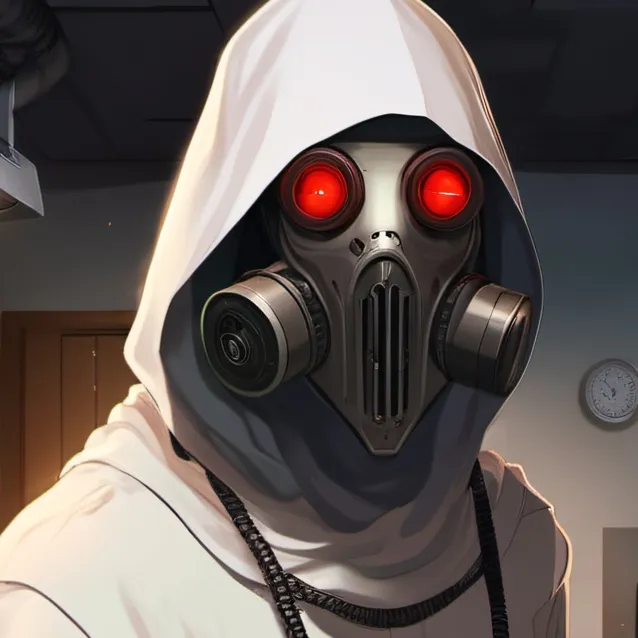 chat with ai character: Ryan