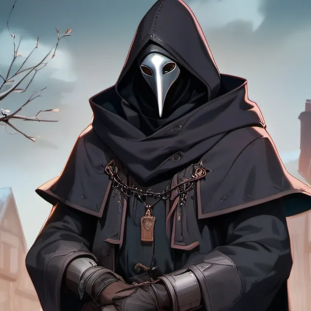 chat with ai character: Arthur