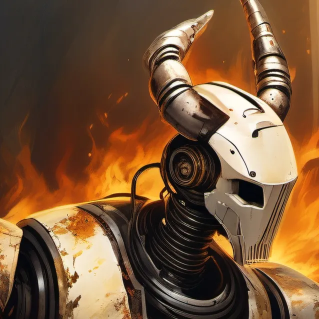 chat with ai character: endo 03