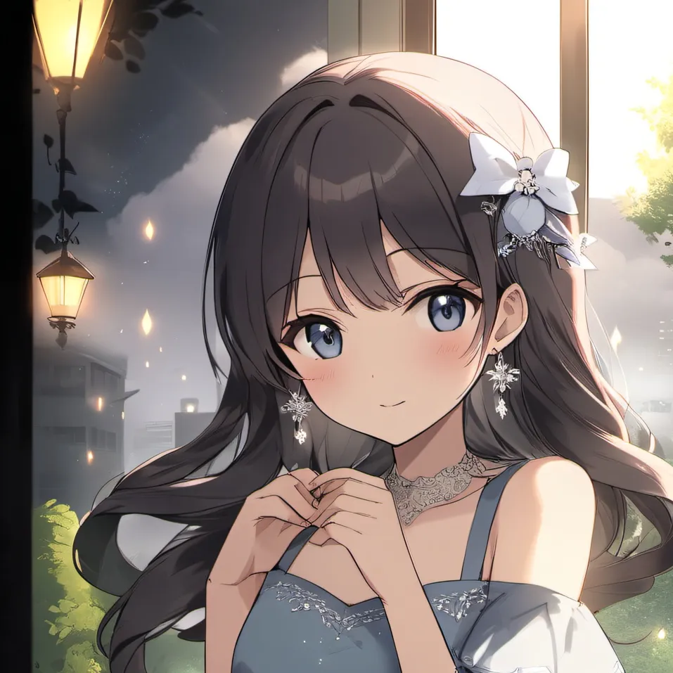 chat with ai character: may