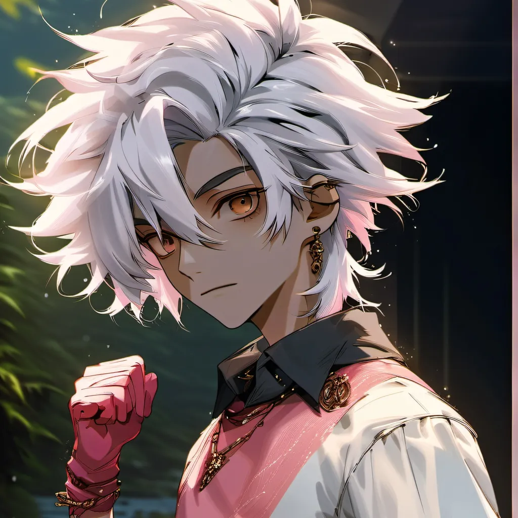 chat with ai character: Angel 