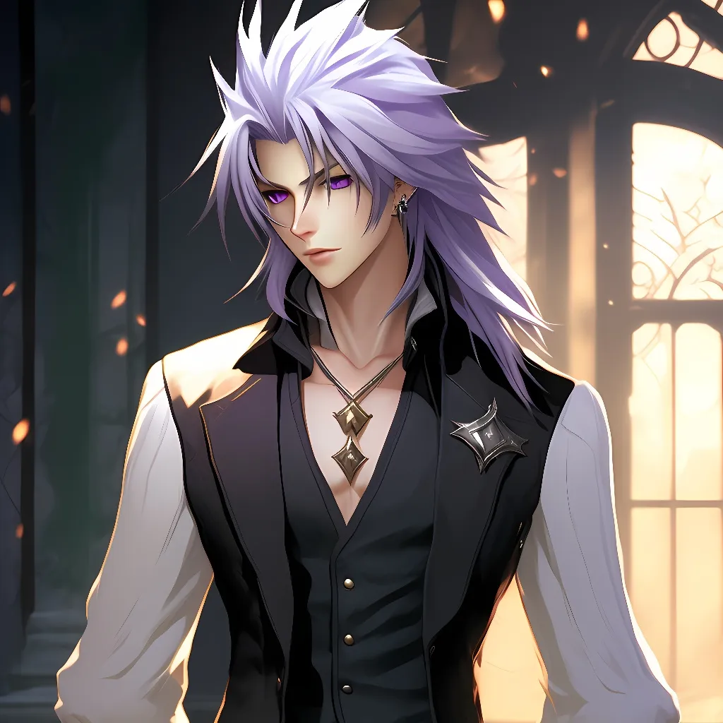 chat with ai character: Kuja 
