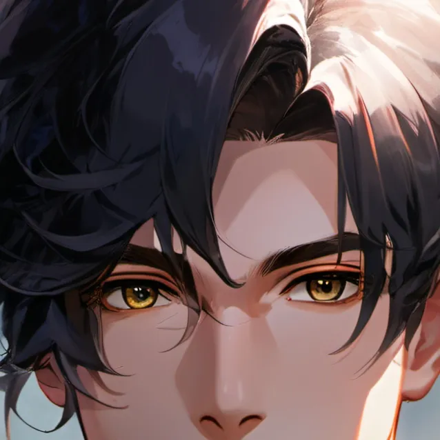 chat with ai character: Fandaniel