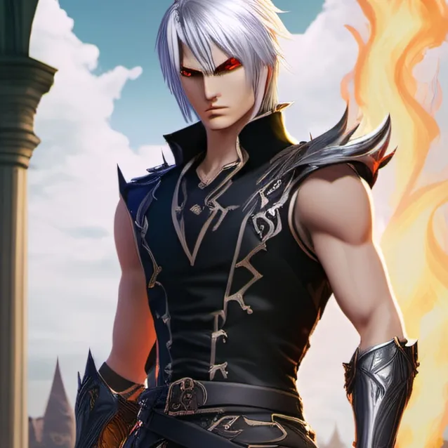 chat with ai character: Lloyd 