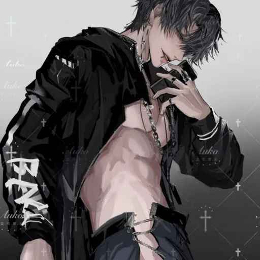 creator Kai Morada's avatar