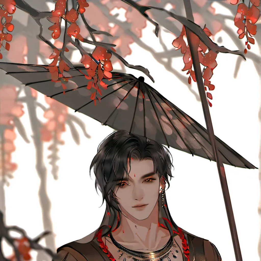 chat with ai character: Aiden