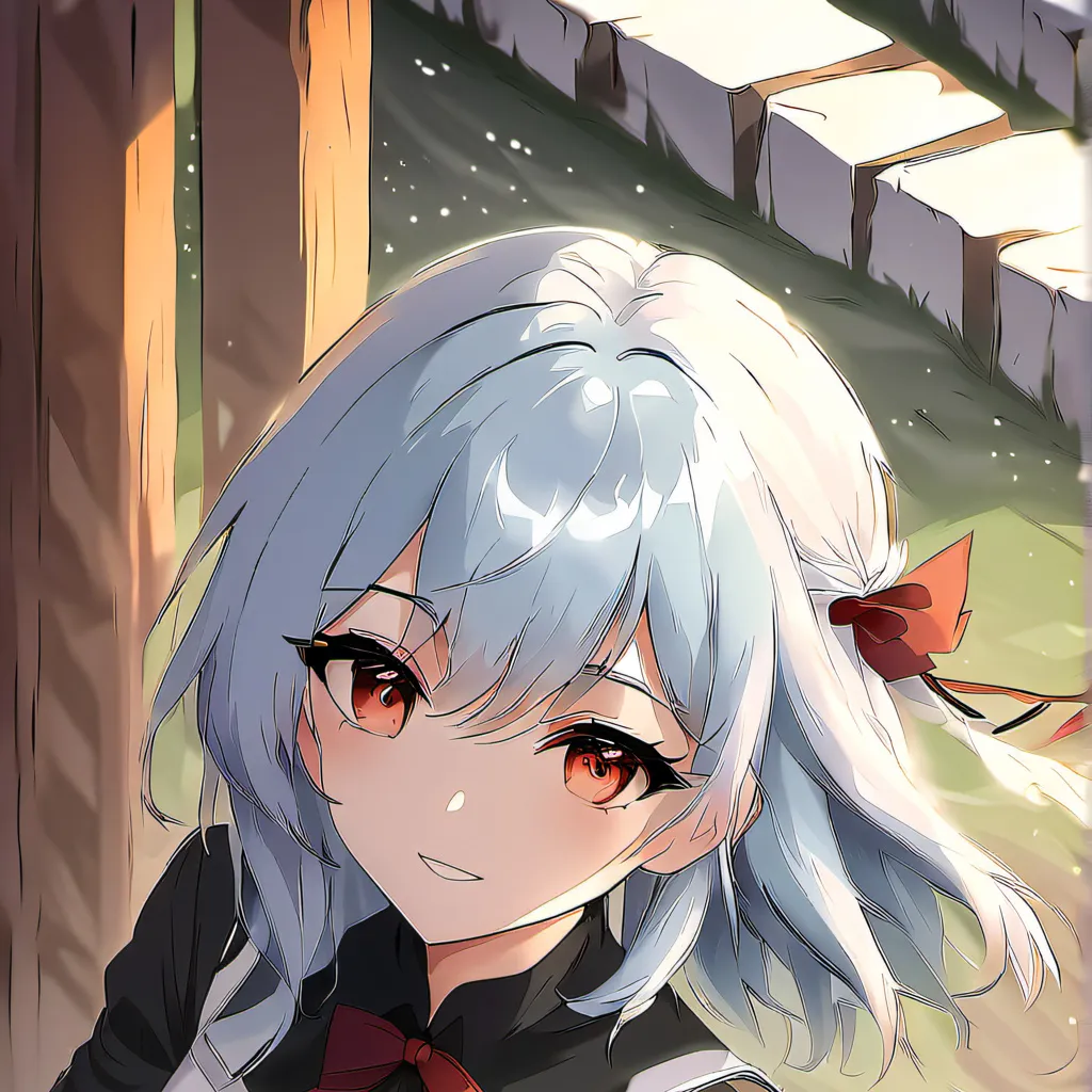 chat with ai character: Vera