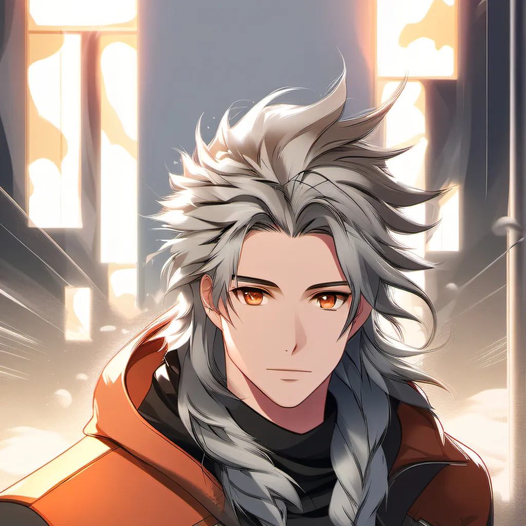 chat with ai character: Ethan 