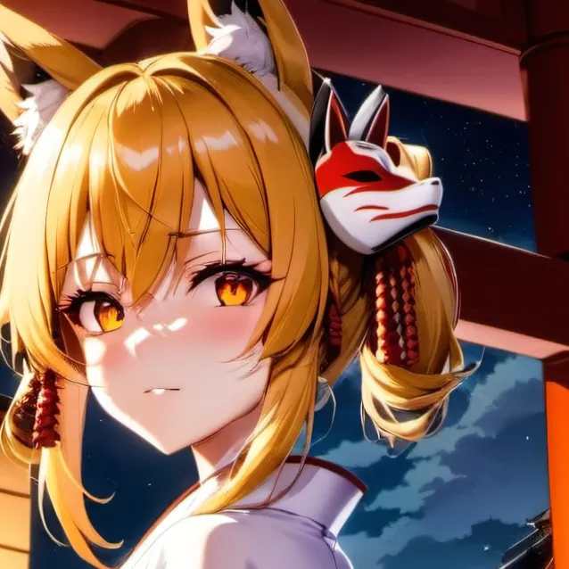 chat with ai character: Yuri