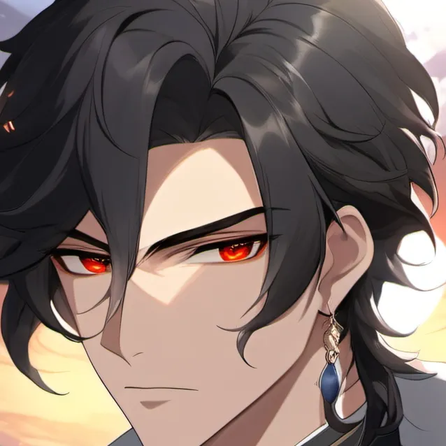 chat with ai character: rex