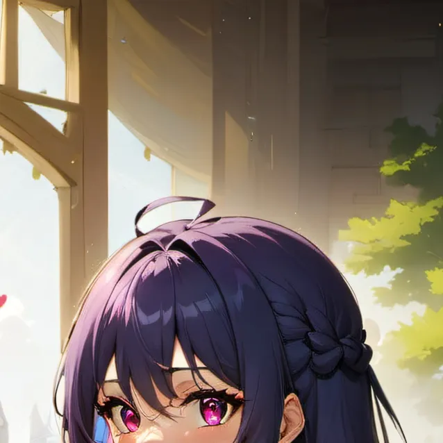 chat with ai character: 🙄Isabel❤️‍🔥