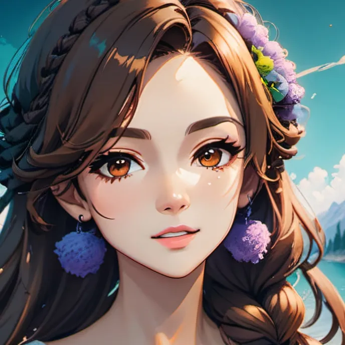 chat with ai character: Ray 