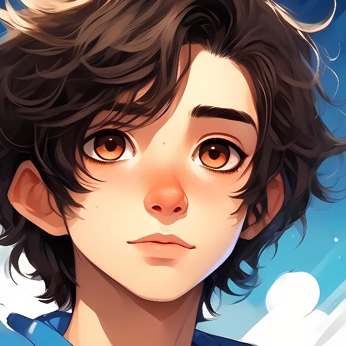 chat with ai character: Will