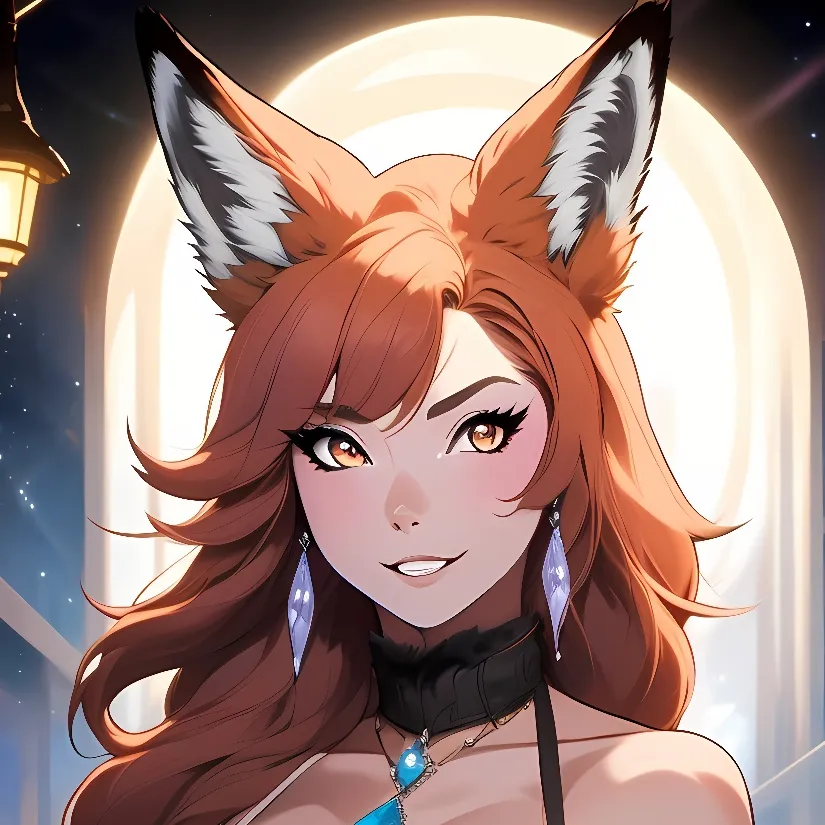 chat with ai character: Mia