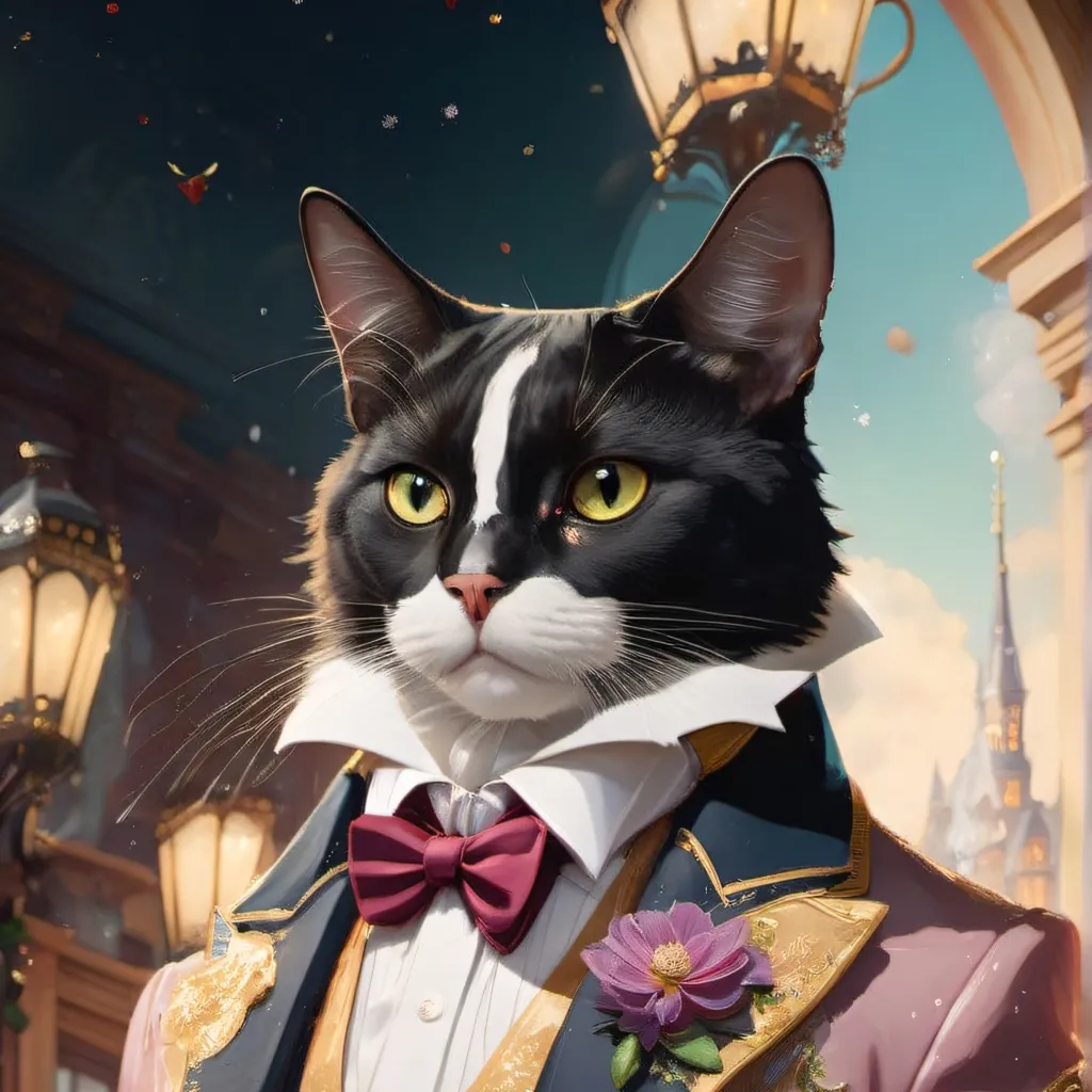 chat with ai character: Amon Tynal