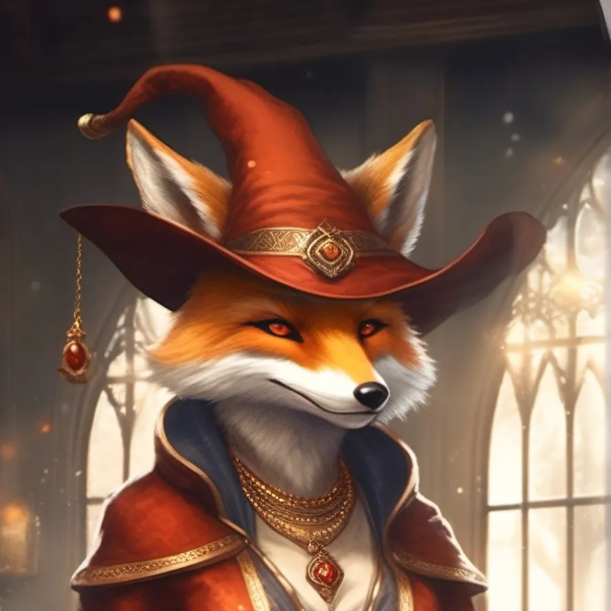 chat with ai character: Marcie