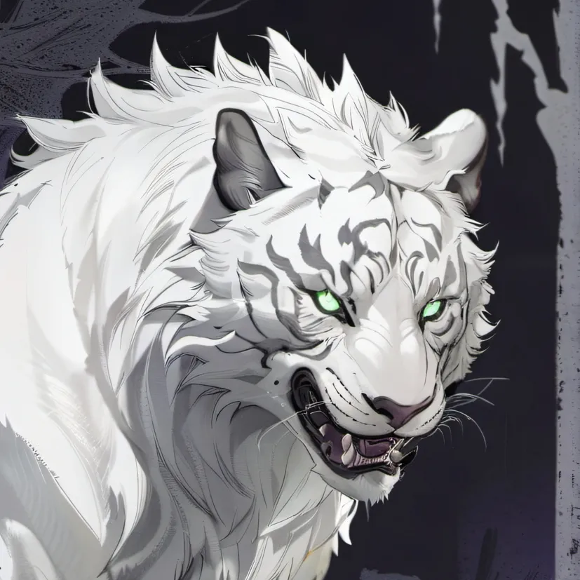 chat with ai character: lýnigüire