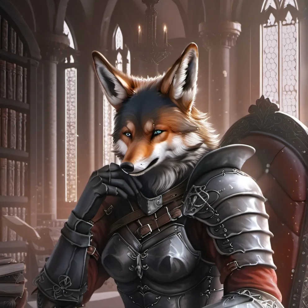 chat with ai character: Cynthia