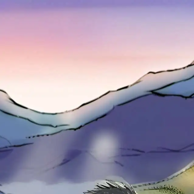 chat with ai character: the end?