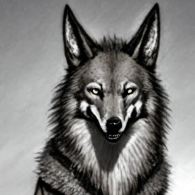 chat with ai character: Cas