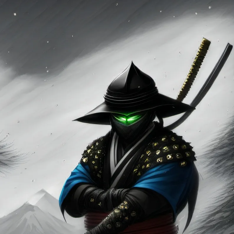 chat with ai character: Tachakito