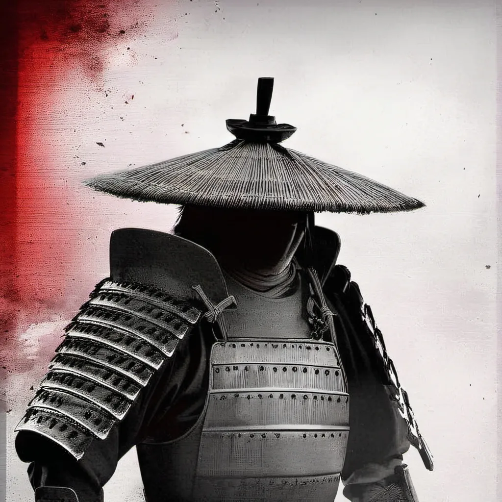 chat with ai character: Matsasugi, a Ronin