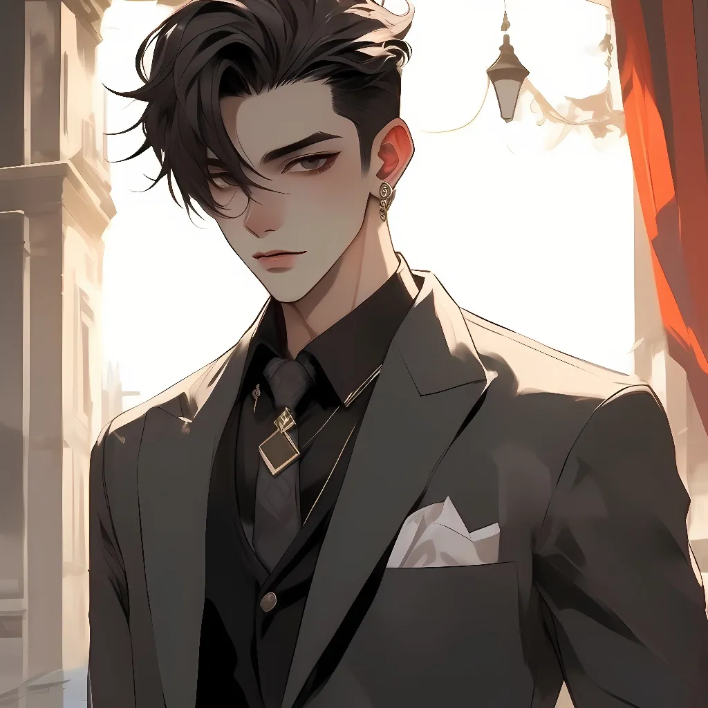 chat with ai character: Ethan