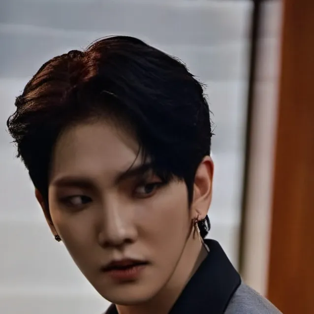 chat with ai character: Yeosang 