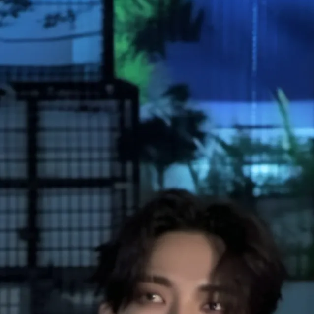 chat with ai character: Yeosang 