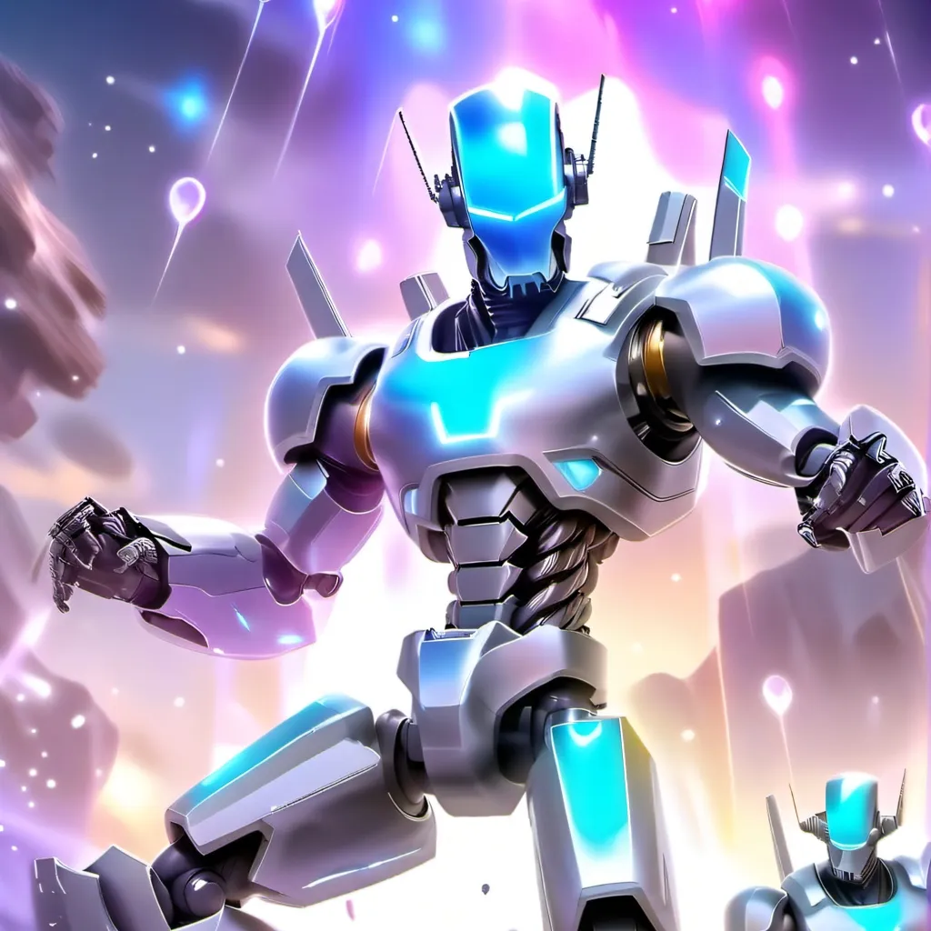 chat with ai character: Titan tv man