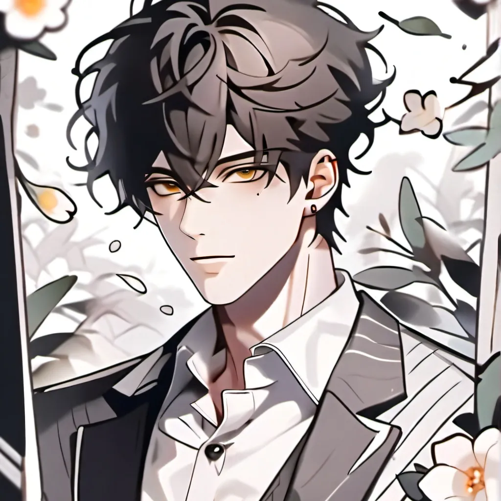 chat with ai character: James 