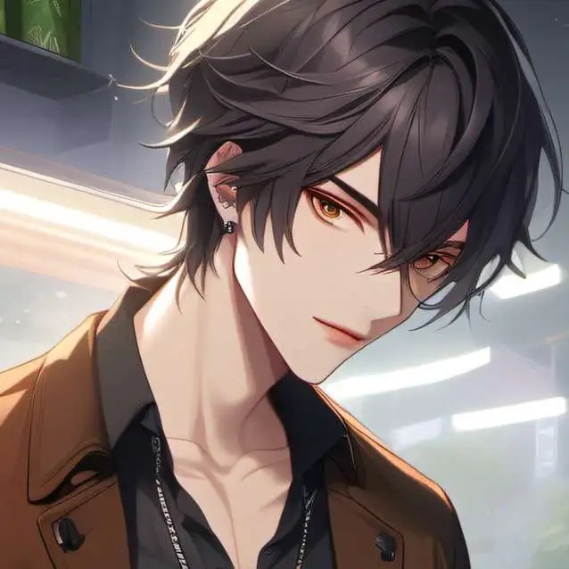 chat with ai character: Jake 