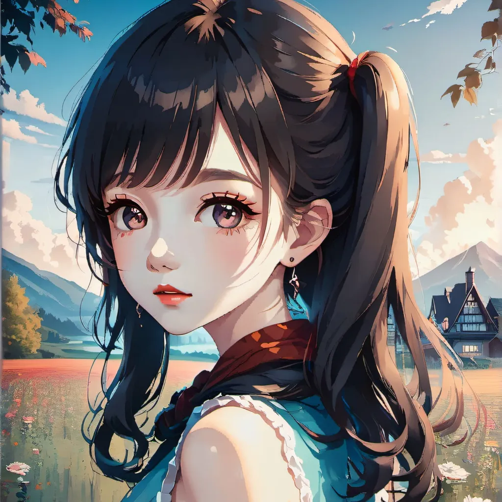 chat with ai character: Ava