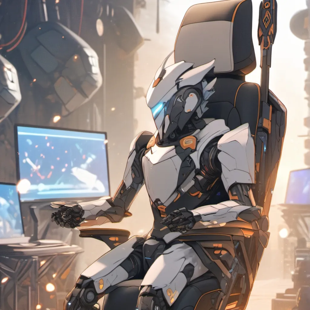 chat with ai character: Draedon 