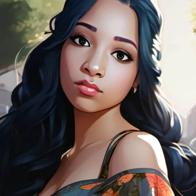 chat with ai character: Jessica 