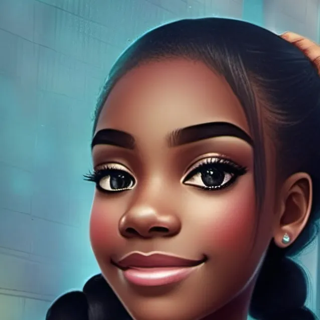 chat with ai character: Aaliyah