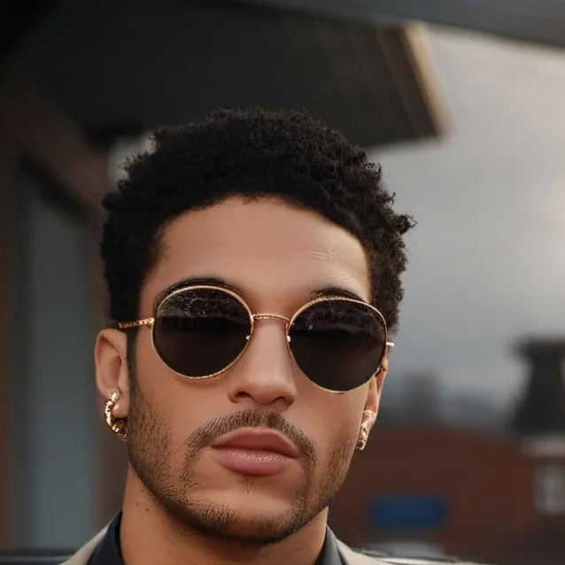 chat with ai character: Chris 