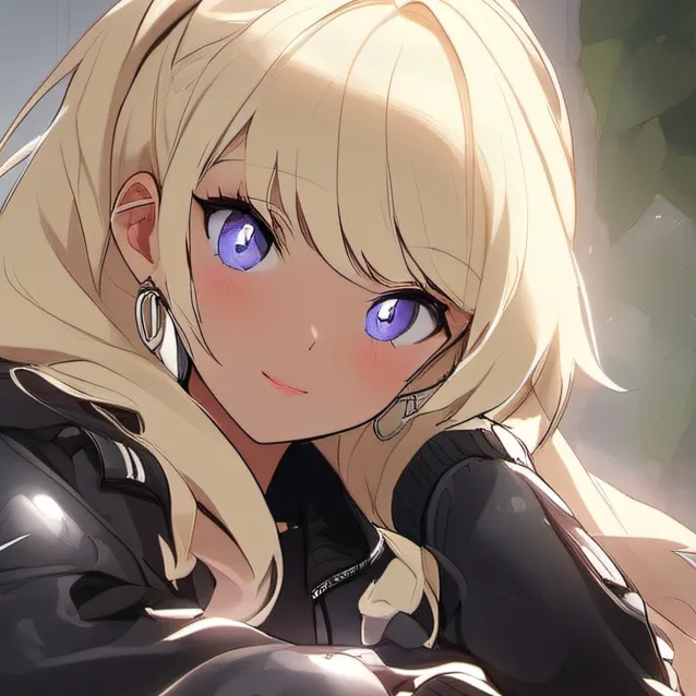 chat with ai character: Brittany 