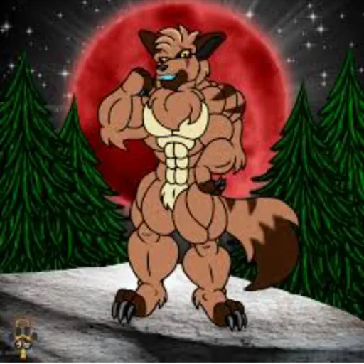 creator Wulfsbane's avatar