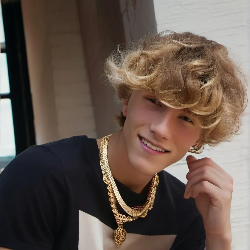 chat with ai character: Miguel