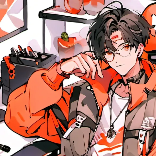 chat with ai character: james