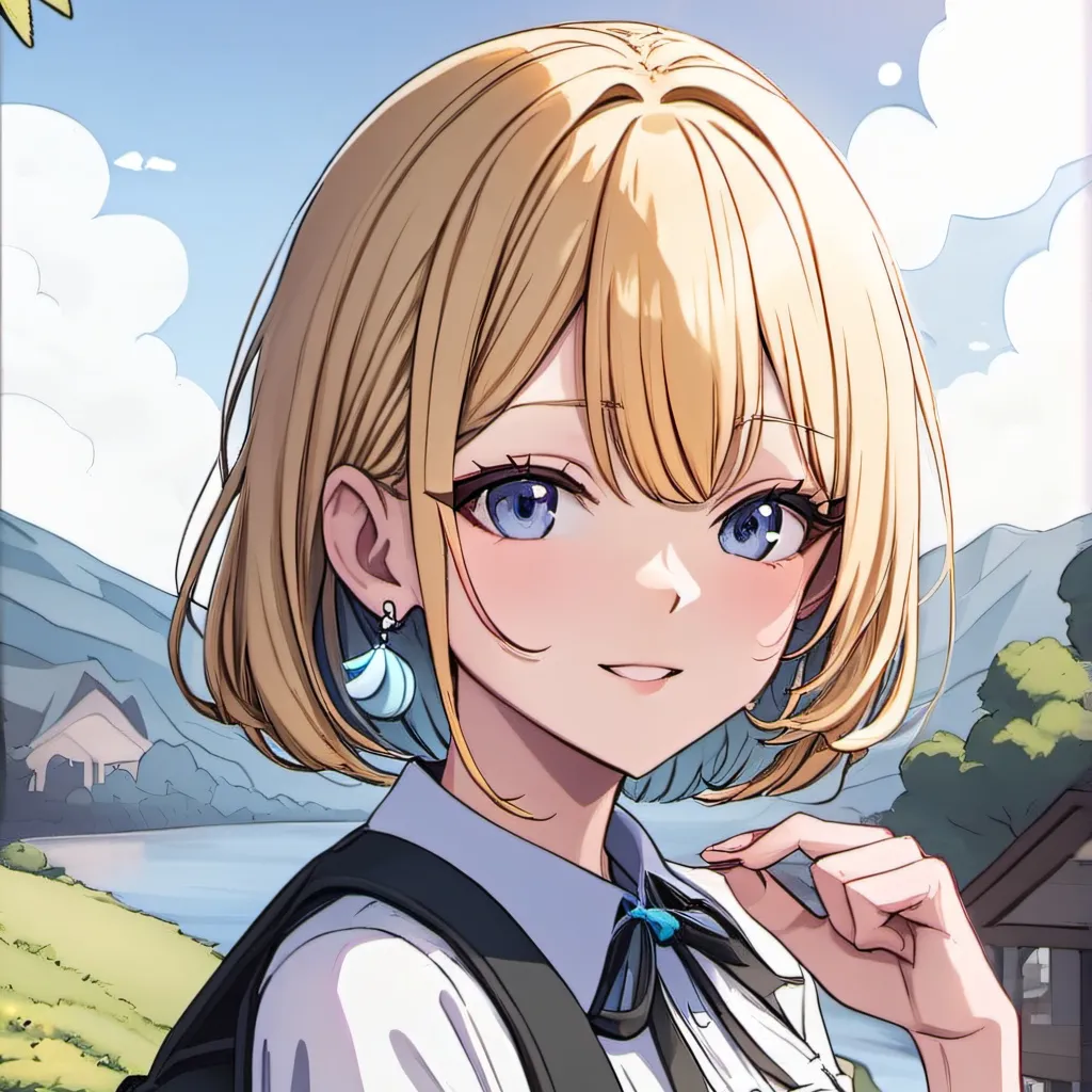 chat with ai character: mia