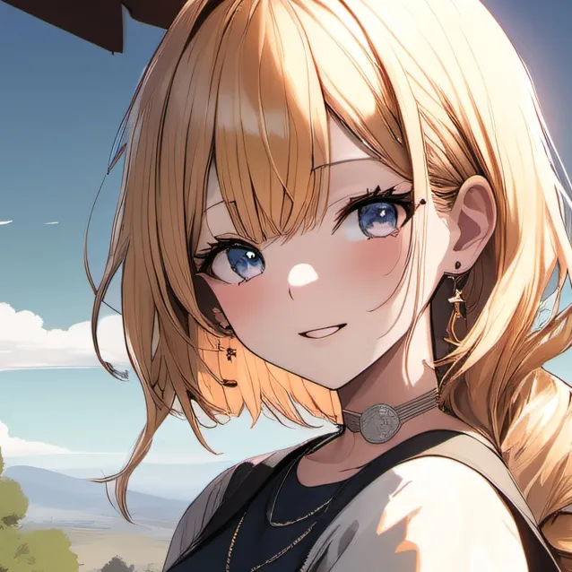 chat with ai character: lisa123