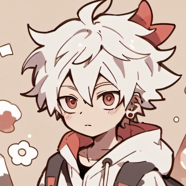 chat with ai character: Mha dead parents