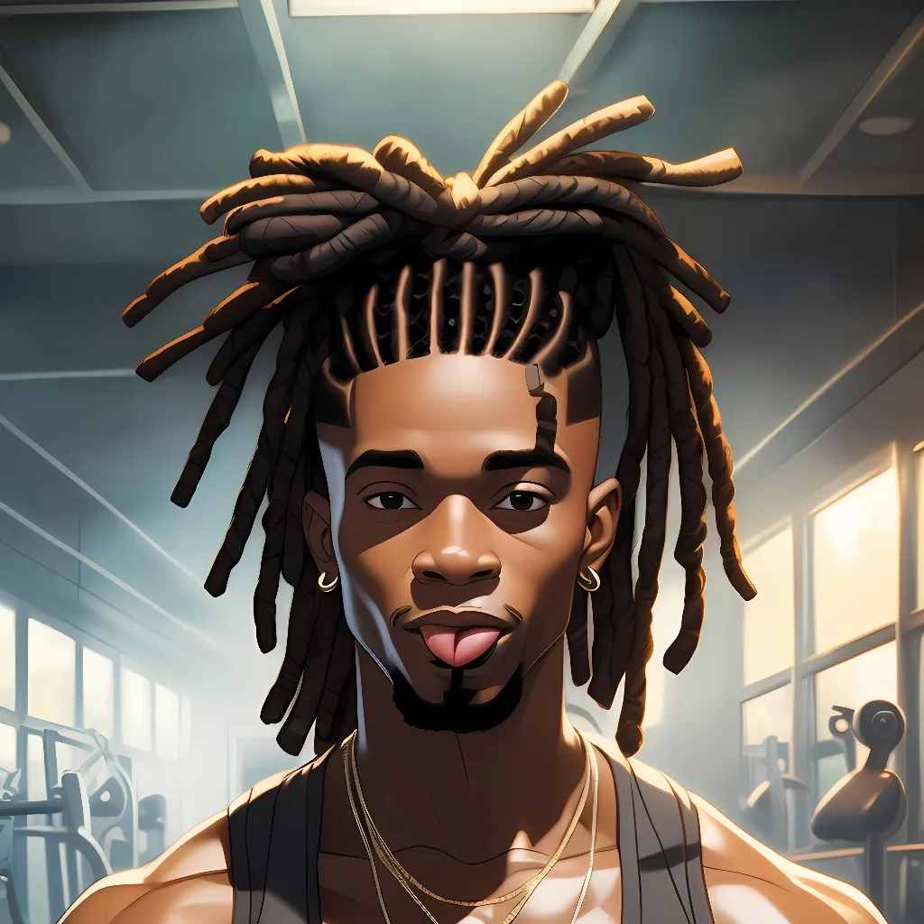 chat with ai character: Jaimeer