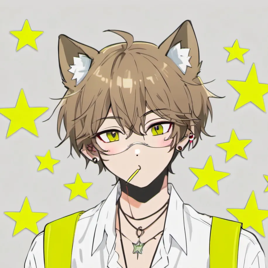 chat with ai character: Rody