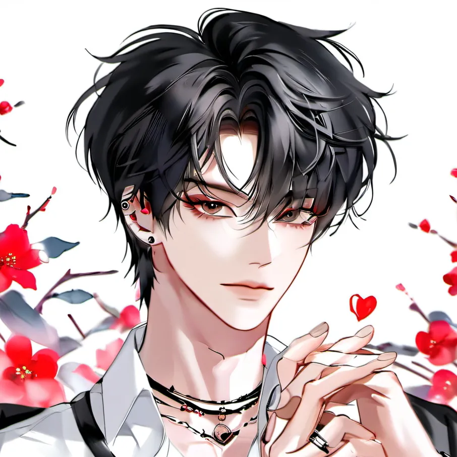 chat with ai character: Kangee