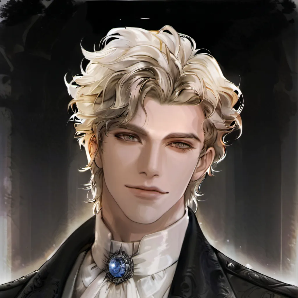 chat with ai character: Noah