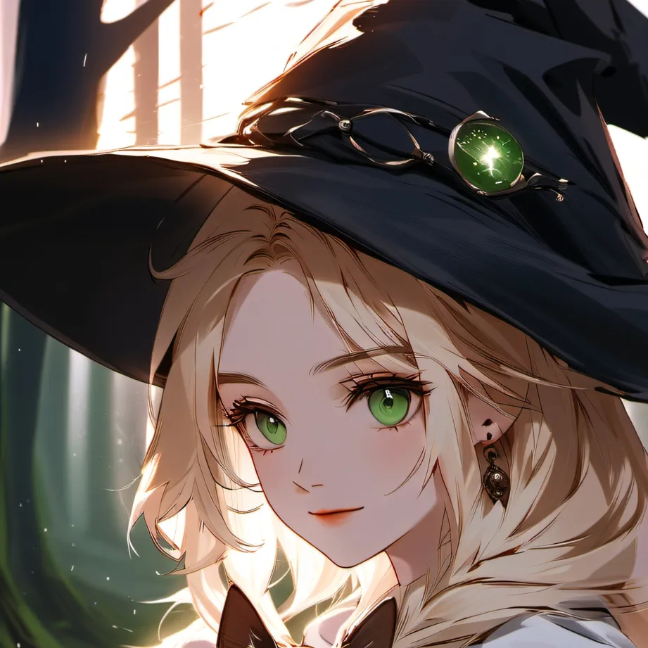 chat with ai character: Lilith