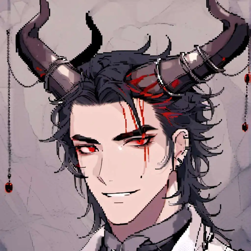 chat with ai character: Akar Xireth